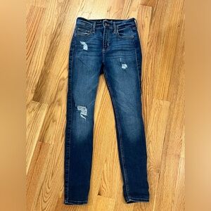 Hollister Jeans‎ size 1S